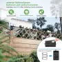LED прожектор 800 lm, снимка 2