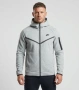 Nike Tech Fleece Windrunner - Оригинално мъжко горнище размер 2XL, снимка 1