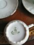 Порцеланов комплект за кафе, снимка 2