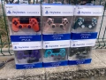 Различни цветни джойстици PS4 - нови с кутия, снимка 1
