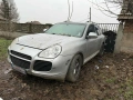 Само на Части.Porsche Cayenne 4.5 Turbo S, снимка 3