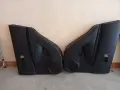 Кори за врати на Нисан кашкай j10, снимка 5