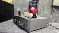 Един рядък (напълно работещ) Професионален, Mini-DV - S-VHS ET , Легендарен модел!, снимка 11