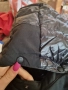 Зимнo яке за госпожици Moncler 140 см, снимка 18