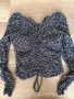 Блуза ZARA XS, снимка 3