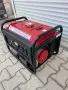 Бензинов Генератор Raider 3KW Стартер, снимка 2