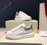 Alexander McQueen дамски маратонки , снимка 2