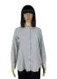 Уикенд риза с райета от Max Mara, снимка 1