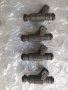 Инжектори Bosch 390cc , снимка 1