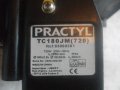 720 Вата-PRACTYL/600 Вата-T.I.P.-Ел.Машина Рязане Плочи/Плочки-23мм-33мм-Германия/КНР-Отлични, снимка 14