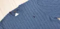 POLO Ralph Lauren Cable Cotton / Knit Mens Size XL НОВО! ОРИГИНАЛ! Мъжки Пуловер!, снимка 1