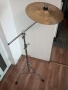 Продавам барабани,стойки и чинели, снимка 1