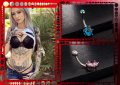 Пиърсинг обица за пъп piercing, снимка 6