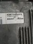 Компютър двигател за Renault Megane 1.6 ECU 7700860319,S115300203, снимка 4