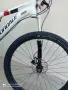 алуминиев велосипед CANNONDALE 29 цола ,, снимка 14