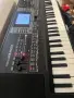 Продавам Korg microArranger, снимка 1