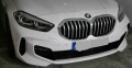 Продавам решетка (грил) за БМВ 1ва серия bmw f40, снимка 1