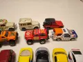 Колички Honda, Land Rover, Toyota, Mercedes, Chevrolette, BMW , снимка 5