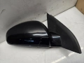 Дясно огледало за Opel Vectra C / Signum / Вектра Ц / Сигнум с 11 пина , снимка 1