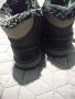 Боти с топъл хастар за момче, снимка 4