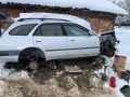 Toyota Corolla E11 на части, снимка 4