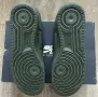 Nike Air Force 1 Low Cordura Cargo Khaki, снимка 12