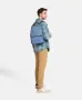 Чисто нова мъжка чанта Guess Backpack, снимка 5
