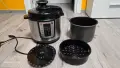 Мултикукър Tefal CY505E30 1200 W, 6 л, 25 програми, , снимка 1