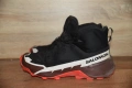 Salomon Gore Tex оригинални размер 46 2/3, снимка 3