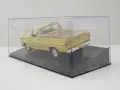 Ford F-100 Pick Up 1978 - мащаб 1:43 на IXO моделът е нов в PVC дисплей-кейс, снимка 8