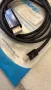 mini DisplayPort към HDMI качествен кабел (1.8м), снимка 2