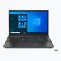 Лаптоп Lenovo ThinkPad E15 Gen 3 R5-5500U 16GB 256GB SSD NVME с до 24 МЕСЕЦА ГАРАНЦИЯ, снимка 1