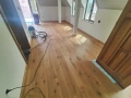 Професионален Монтажна Ламиниран паркет и Мдф Перваз, снимка 2