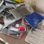 Лот от 80++ калъфа и кейс за телефони + калъфи за таблети, снимка 2