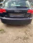 На части!! Audi A3 FSI 2.0 2005 Ауди А3, снимка 6