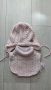 Комплект от шал яка и шапка H&M, снимка 1 - Шапки, шалове и ръкавици - 37959146