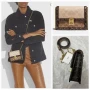 Мини чанта COACH, снимка 4