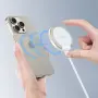 Зарядно Tech-Protect QI15W-A33 Magsafe 15W, снимка 4