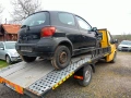  Toyota Yaris 1.0/68ps*цяла или на части*, снимка 1