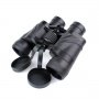 Мощен туристически бинокъл Barste 50X50 за лов птици къмпинг животни, снимка 5