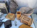 Ретро стари стоки, снимка 6