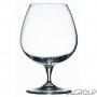 Чаши за коняк Bormioli Rocco Premium Cognac Glasses, Crystal, Clear, снимка 2