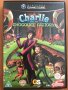 CHARLIE AND THE CHOCOLATE FACTORY игра за Nintendo GameCube, снимка 1 - Игри за Nintendo - 40262057