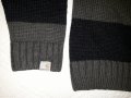 CARHARTT Men's 100% Shetland Wool (L) мъжки пуловер, снимка 4