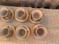Сервиз за кафе произведен в СССР., снимка 3