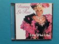 Danny La Rue – 1995 - I Am What I Am(Pop), снимка 1 - CD дискове - 36885693