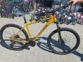 CROSS Велосипед 29" GRX 9R, снимка 2