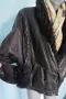 Винтидж аутлет / "Shearling" дамски кожух тип яке от естествена кожа , снимка 6