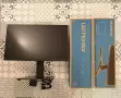 Монитор Samsung S24R356FHU (23.8", FHD, IPS, 75 Hz, AMD FreeSync, стойка), снимка 7