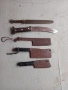 Чукове клинове кирки брадви мотики, снимка 8